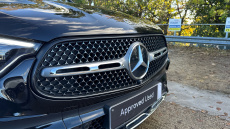 Mercedes-Benz GLC 220d 4Matic AMG Line Premium + 5dr 9G-Tronic Diesel Estate